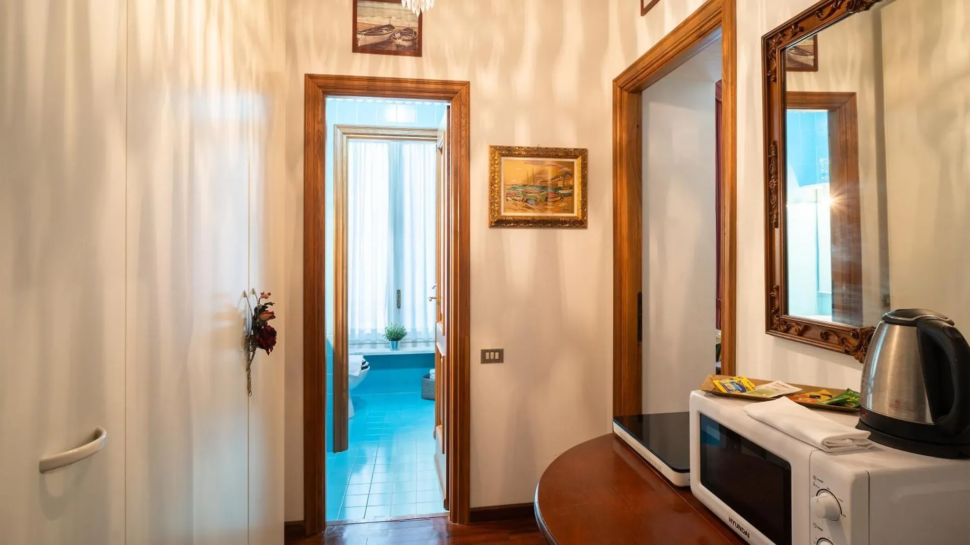 Pool And Relax At Casa Ilenia Apartment Bordighera 0*,  Italy