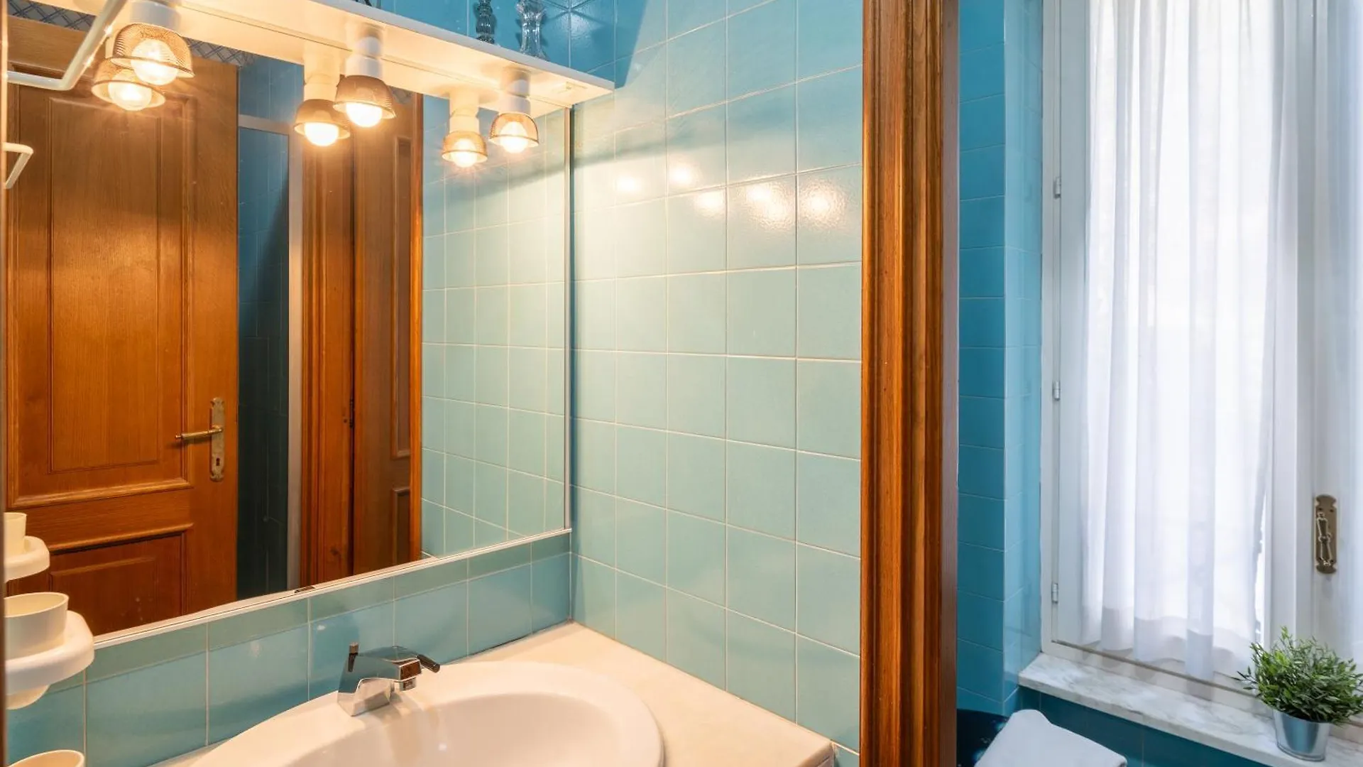 Pool And Relax At Casa Ilenia Apartment Bordighera