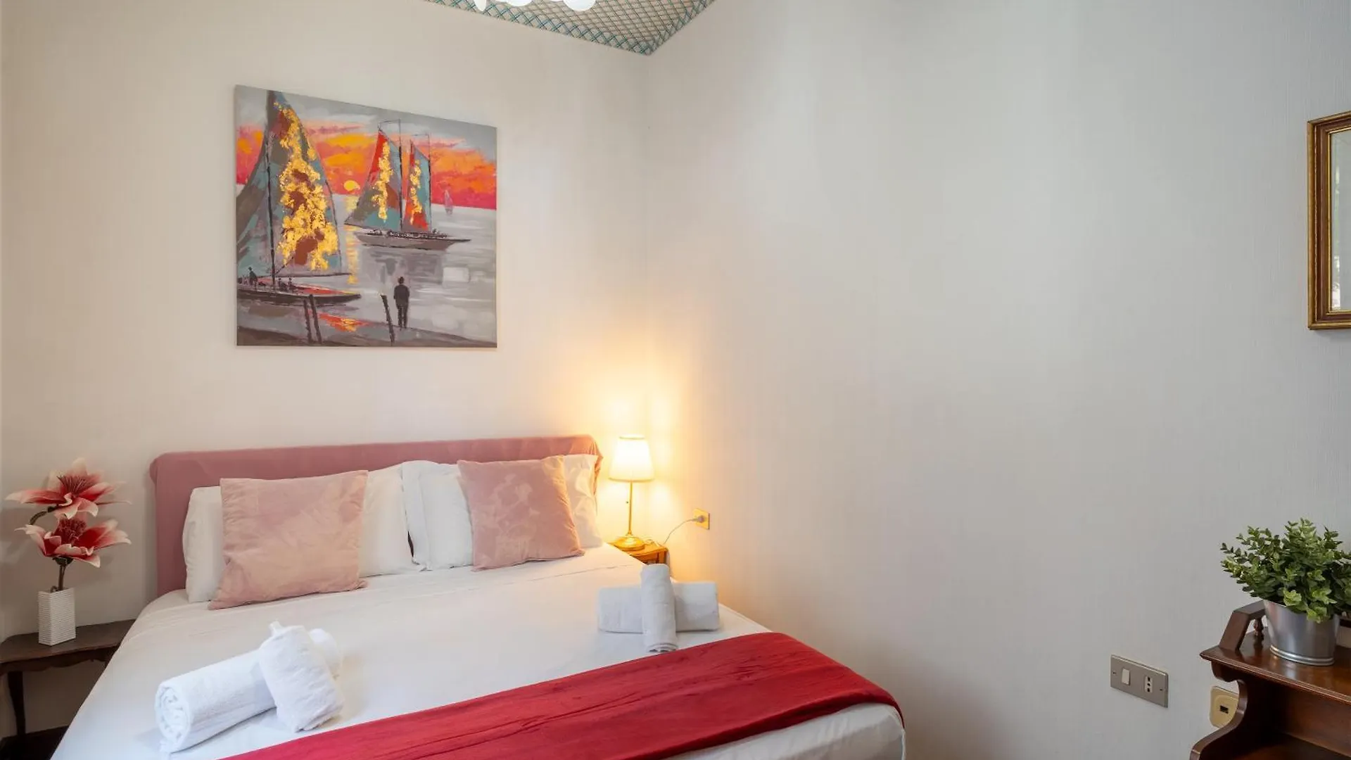 Pool And Relax At Casa Ilenia Apartment Bordighera