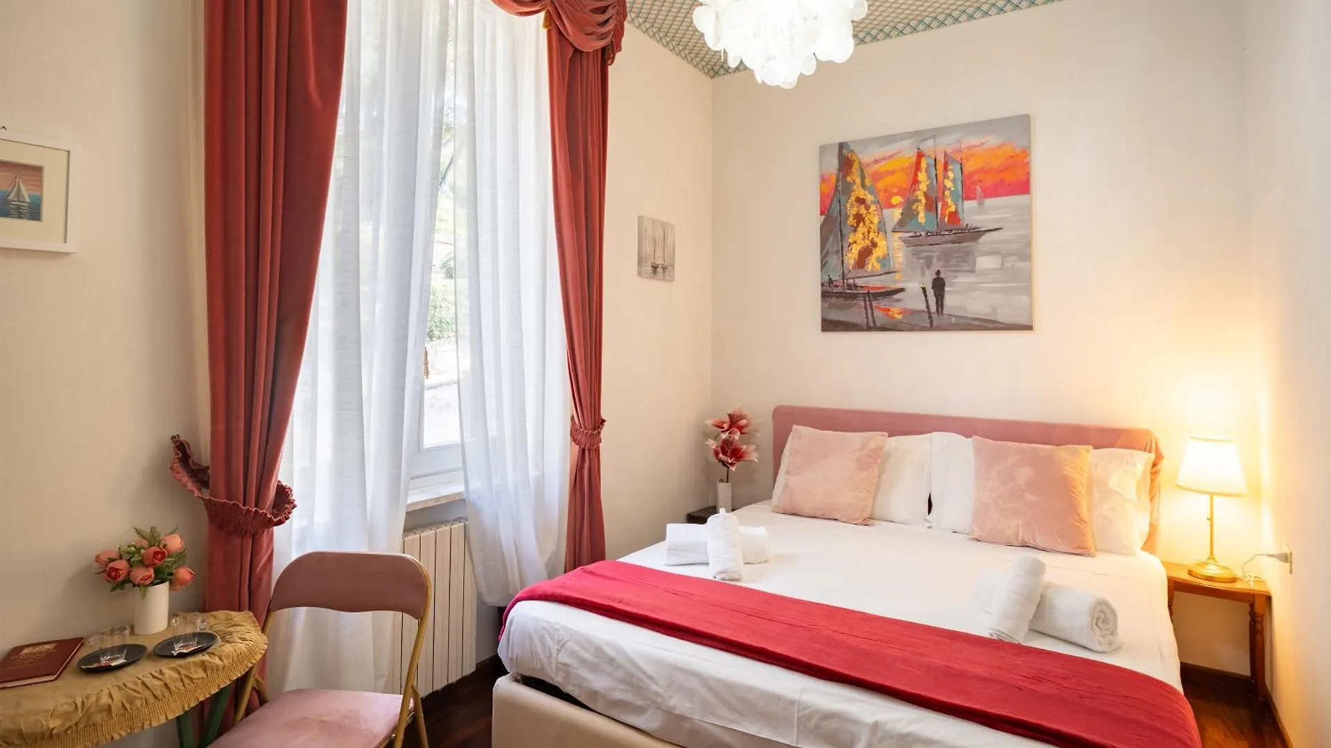 Pool And Relax At Casa Ilenia Apartment Bordighera 0*,